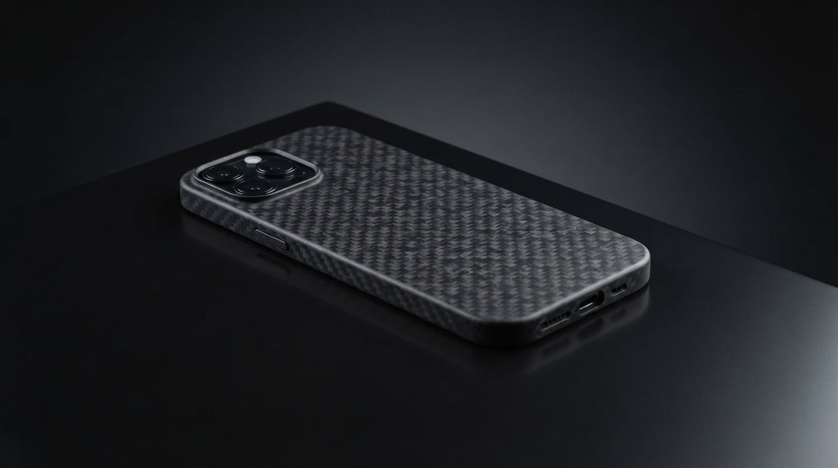 iPhone 18 Pro Max Premium Case