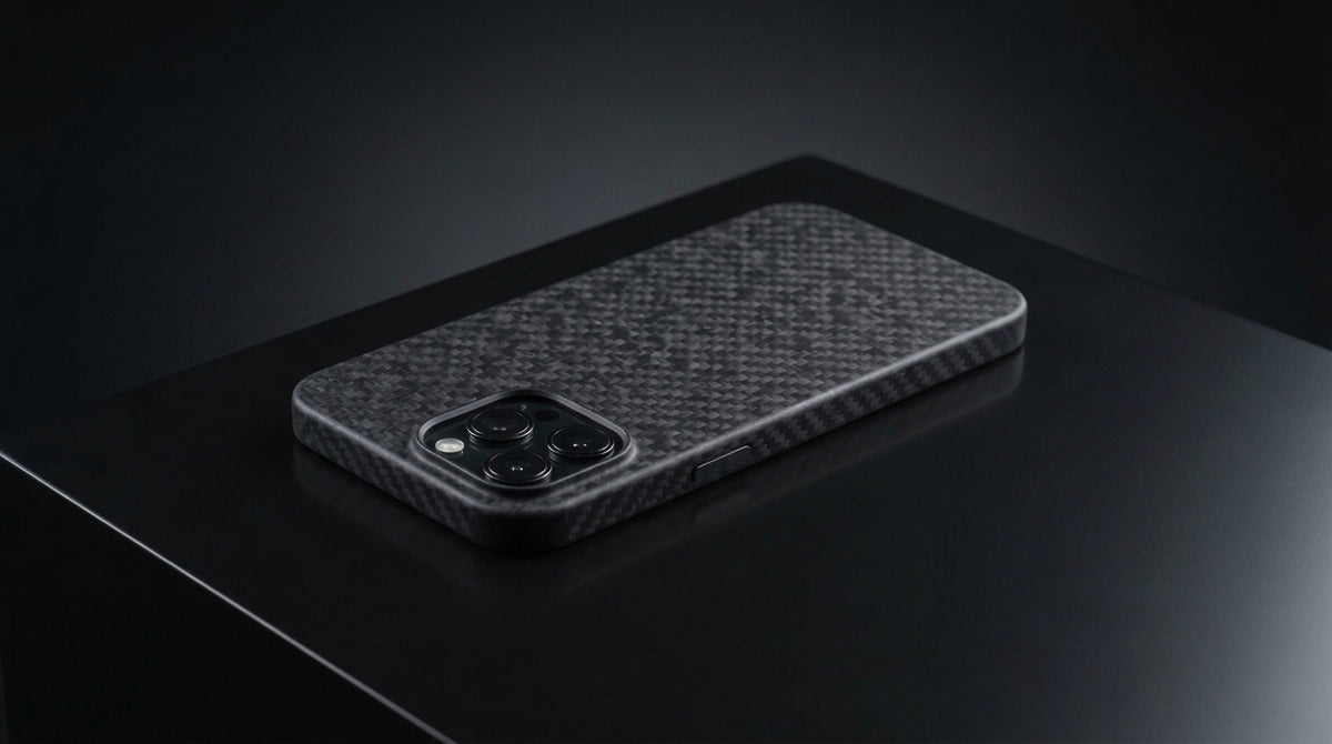 iPhone 18 Pro Max Premium Case